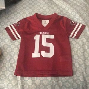 49ers Jersey
